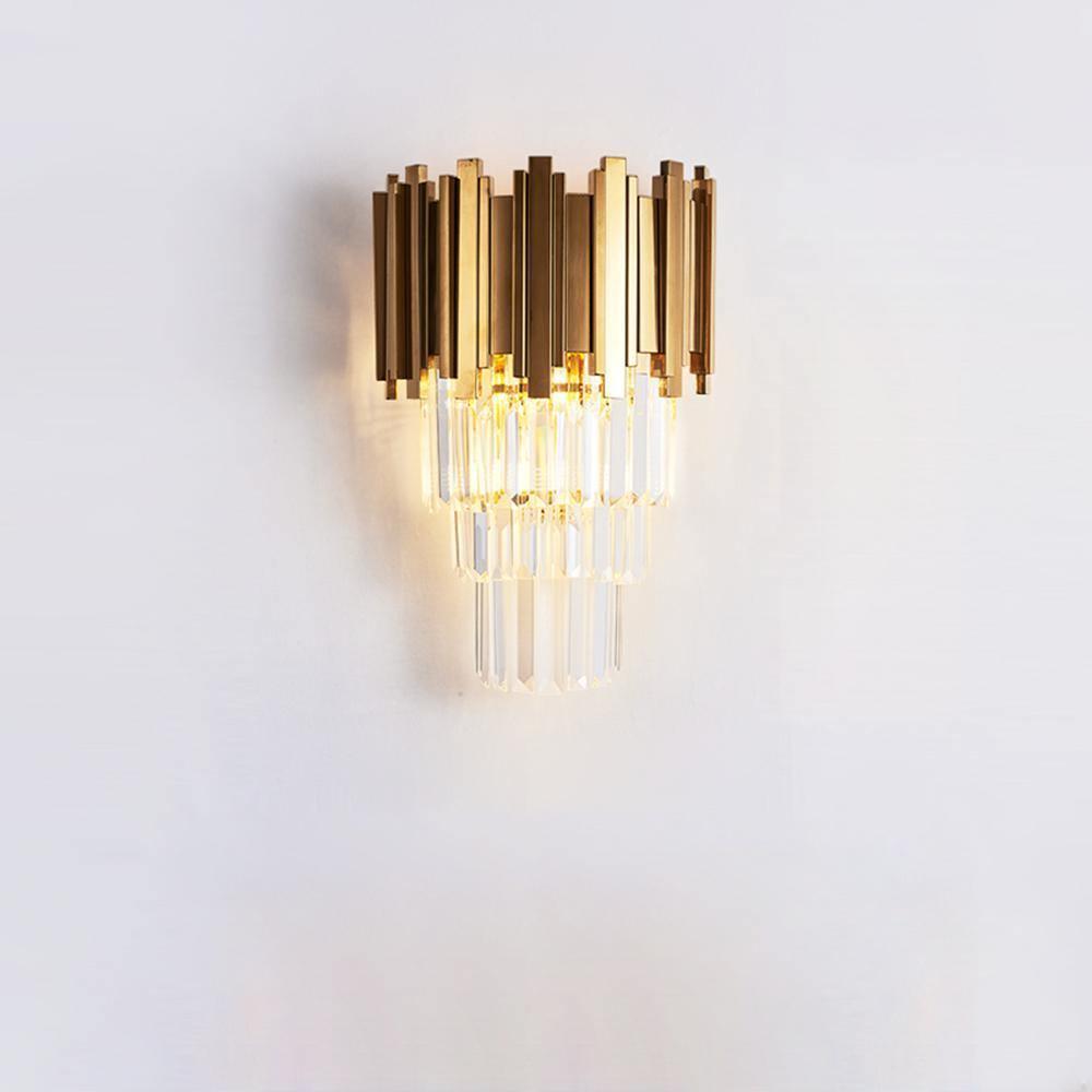 Empire Bracket light Wall Lamp