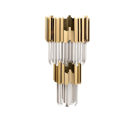 Empire Bracket light Wall Lamp