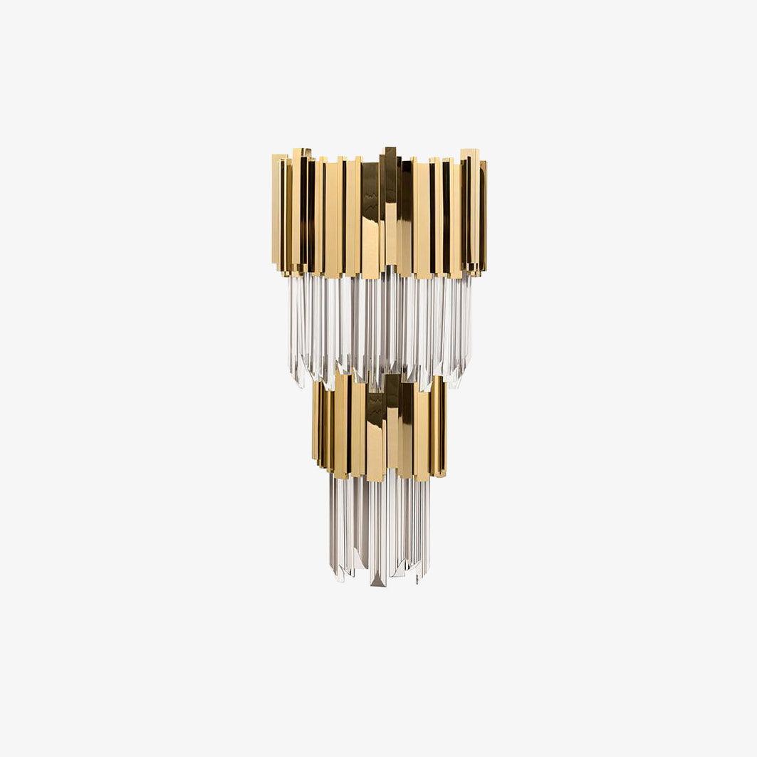 Empire Bracket light Wall Lamp