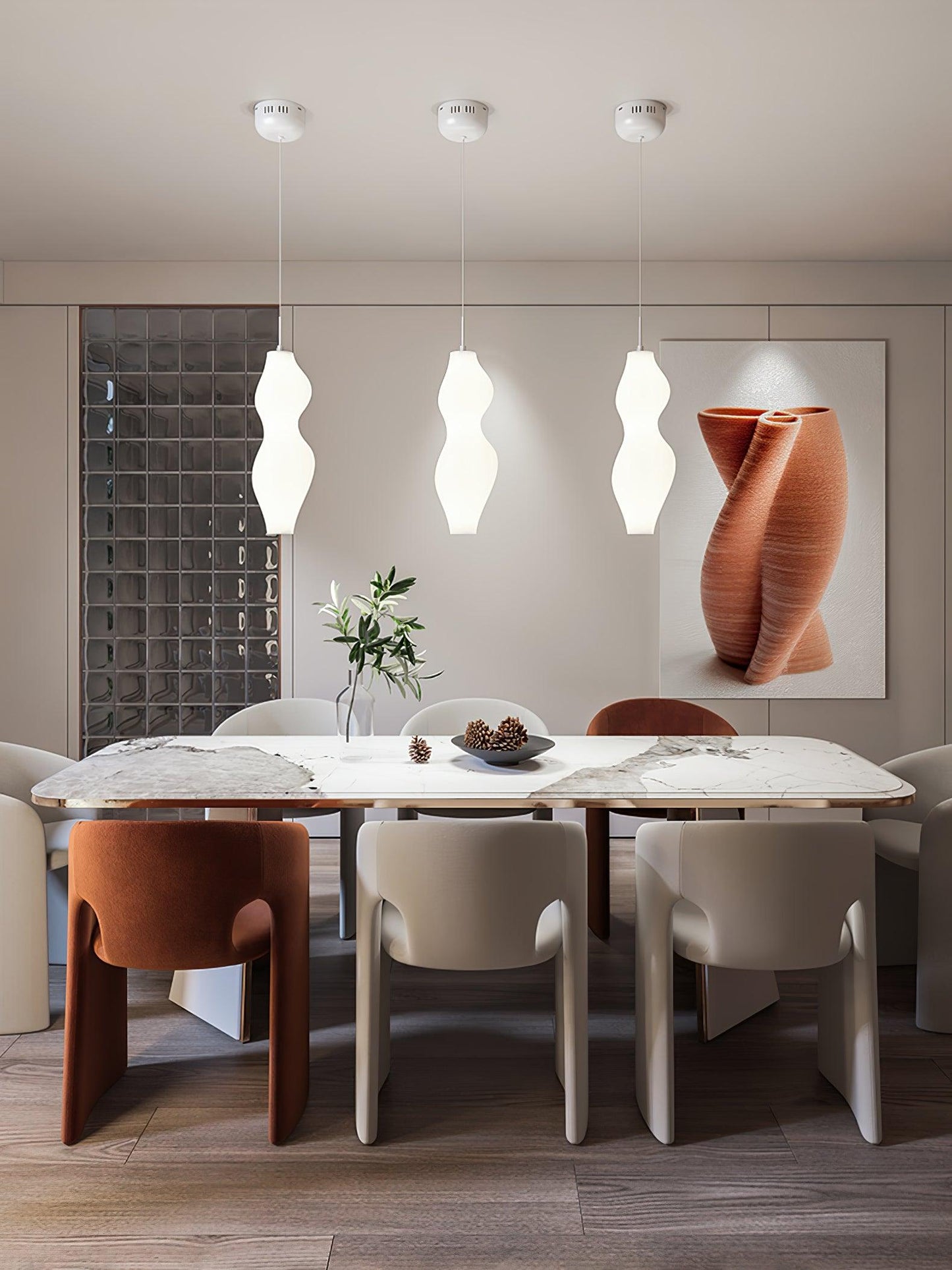 Empirico Houselight Pendant Lamp