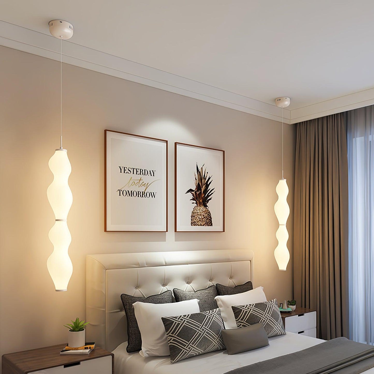 Empirico Houselight Pendant Lamp