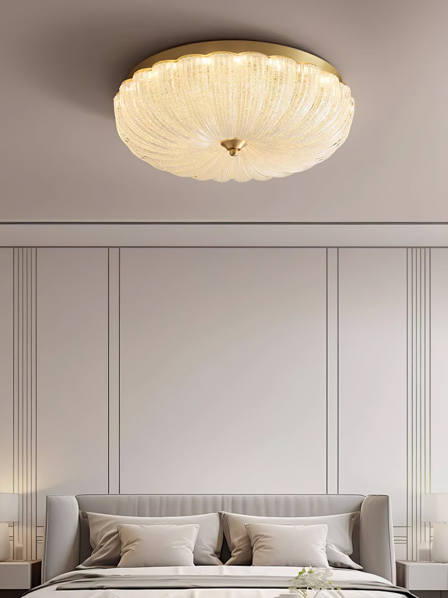 Enchanting Ceiling-mounted light Ceiling Light