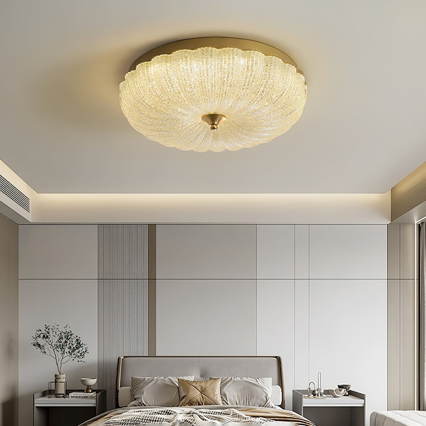 Enchanting Ceiling-mounted light Ceiling Light