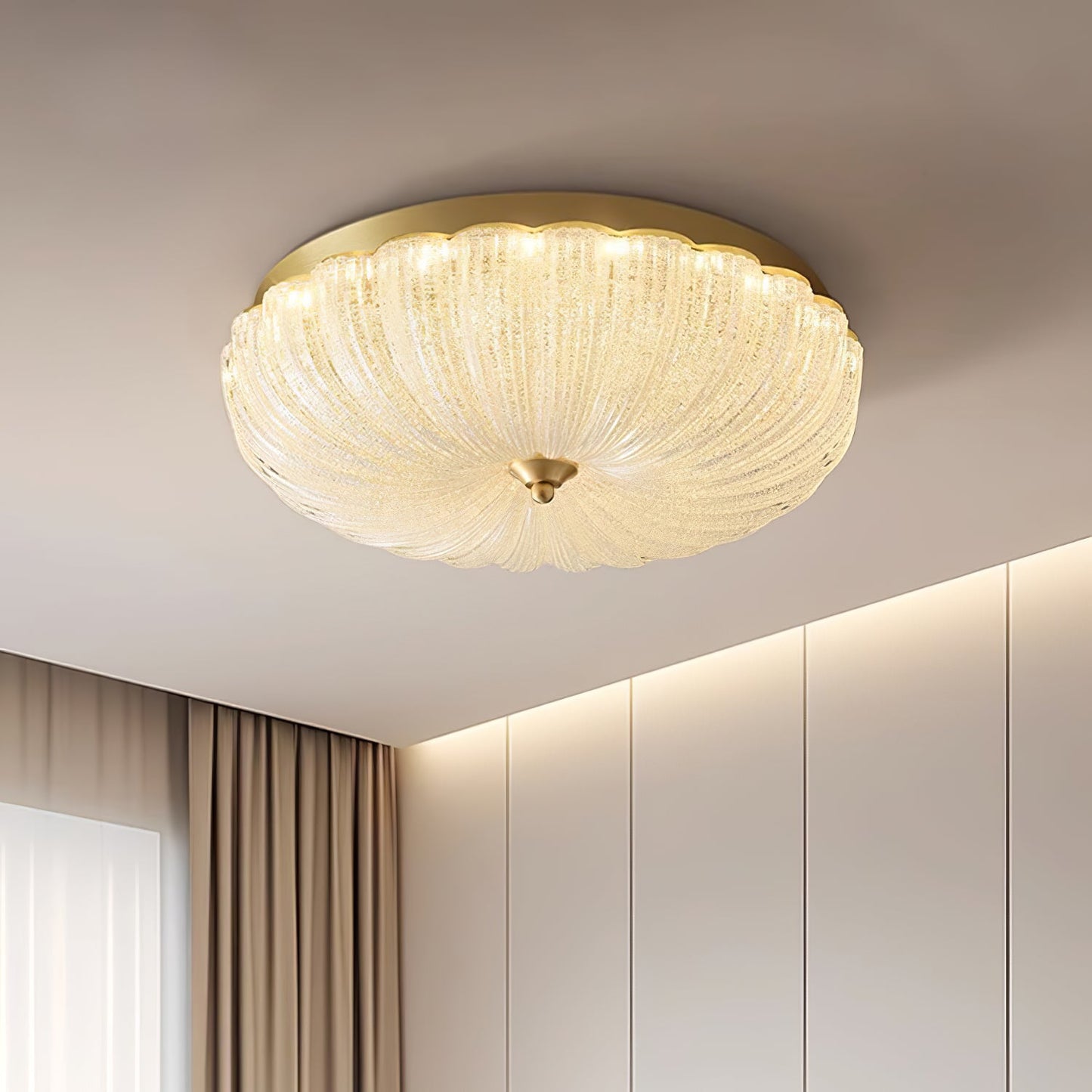 Enchanting Ceiling-mounted light Ceiling Light