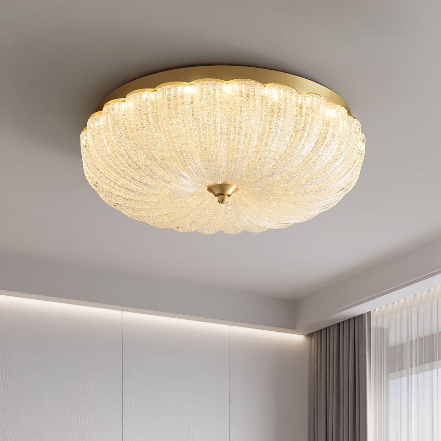 Enchanting Ceiling-mounted light Ceiling Light