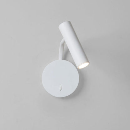 Minimalist Disc LED Wall light Wall Sconce