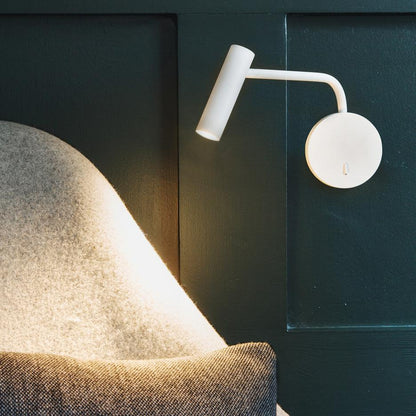 Minimalist Disc LED Wall light Wall Sconce