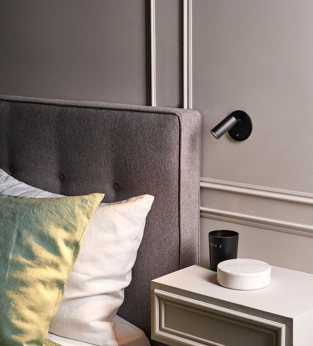 Reading Wall sconce Wall Lamp