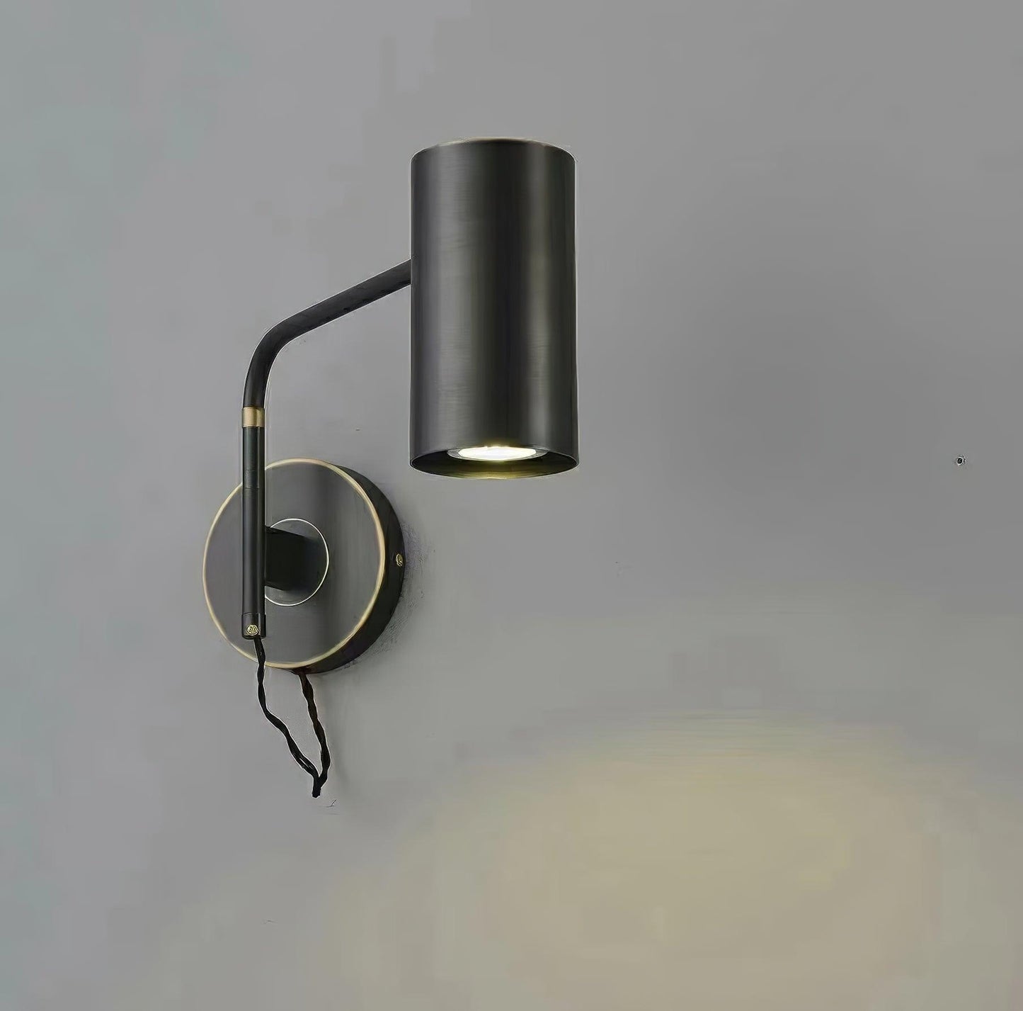 Envoy Swing Bracket light Sconce