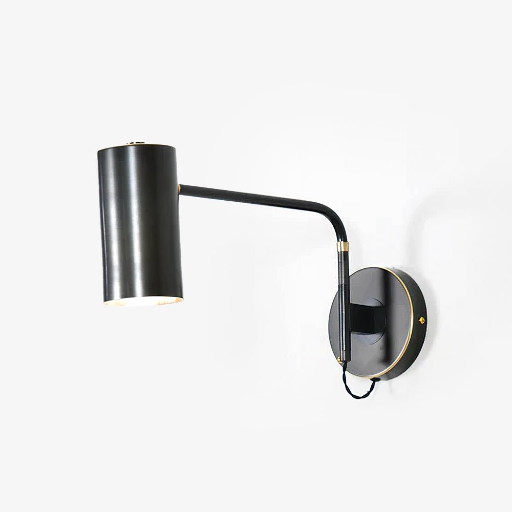 Envoy Swing Bracket light Sconce