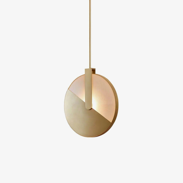 Sunset Hanging light Pendant Lamp