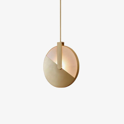 Sunset Hanging light Pendant Lamp