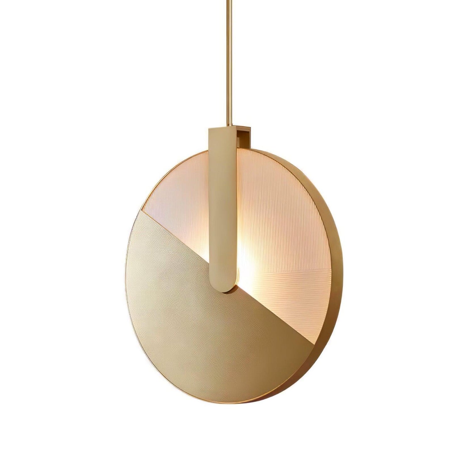 Sunset Hanging light Pendant Lamp