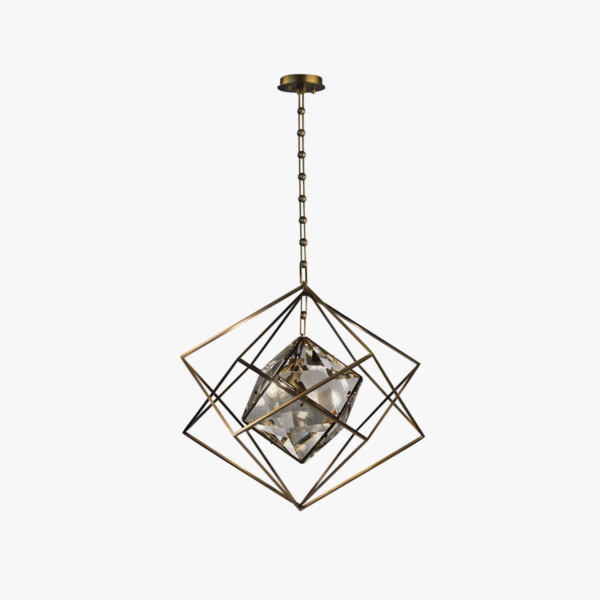 Epic Hanging light Pendant Light