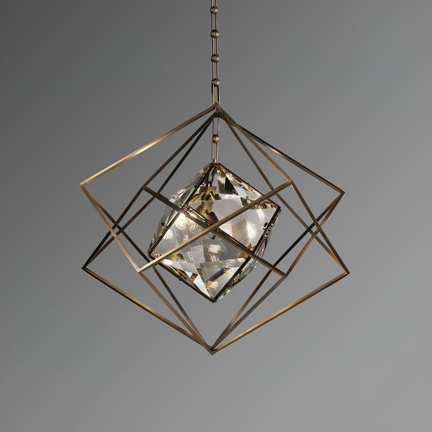 Epic Hanging light Pendant Light