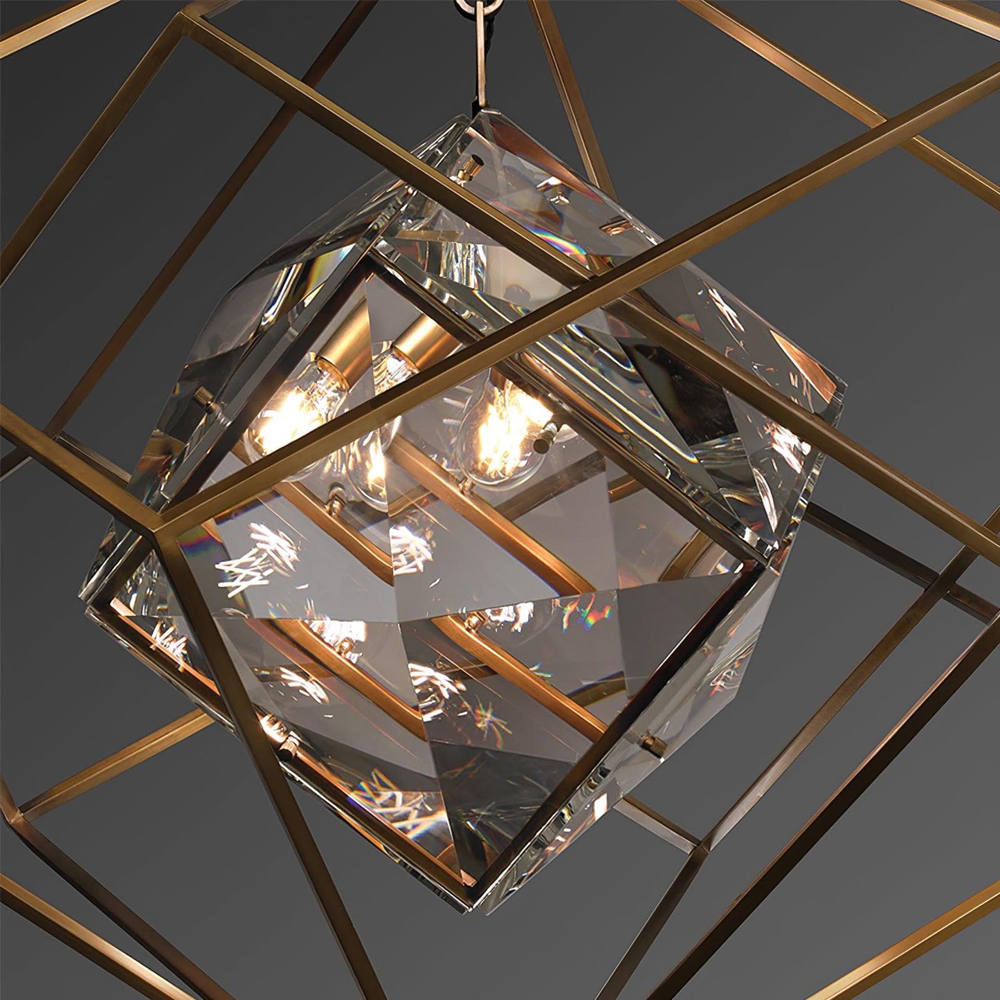 Epic Hanging light Pendant Light