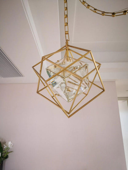 Epic Hanging light Pendant Light