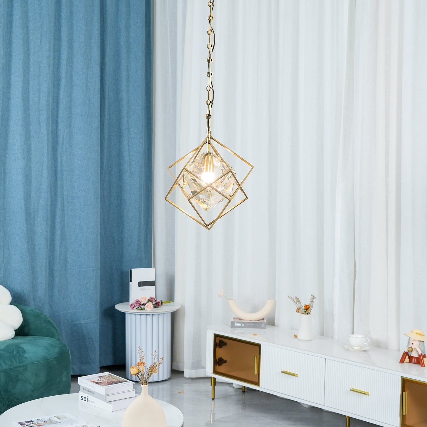 Epic Hanging light Pendant Light