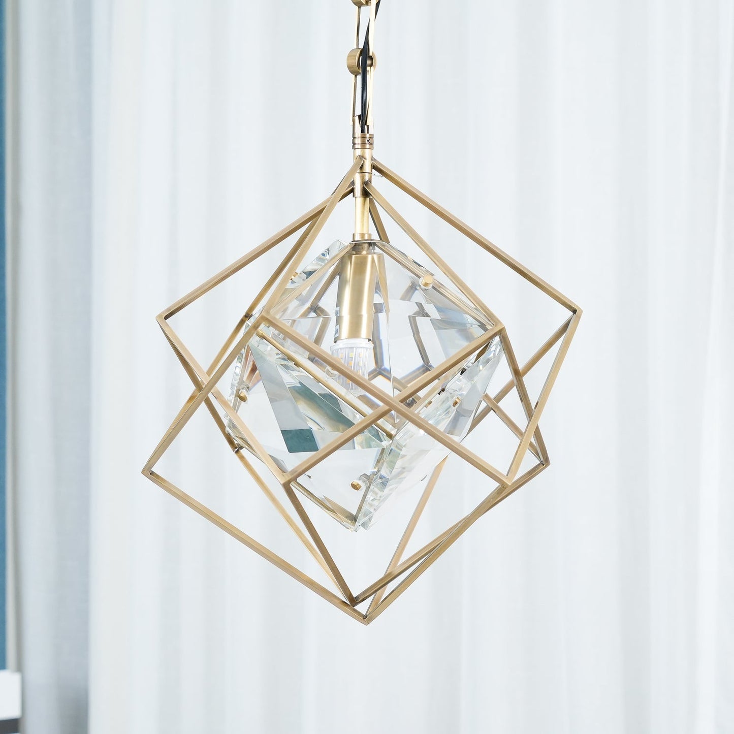 Epic Hanging light Pendant Light