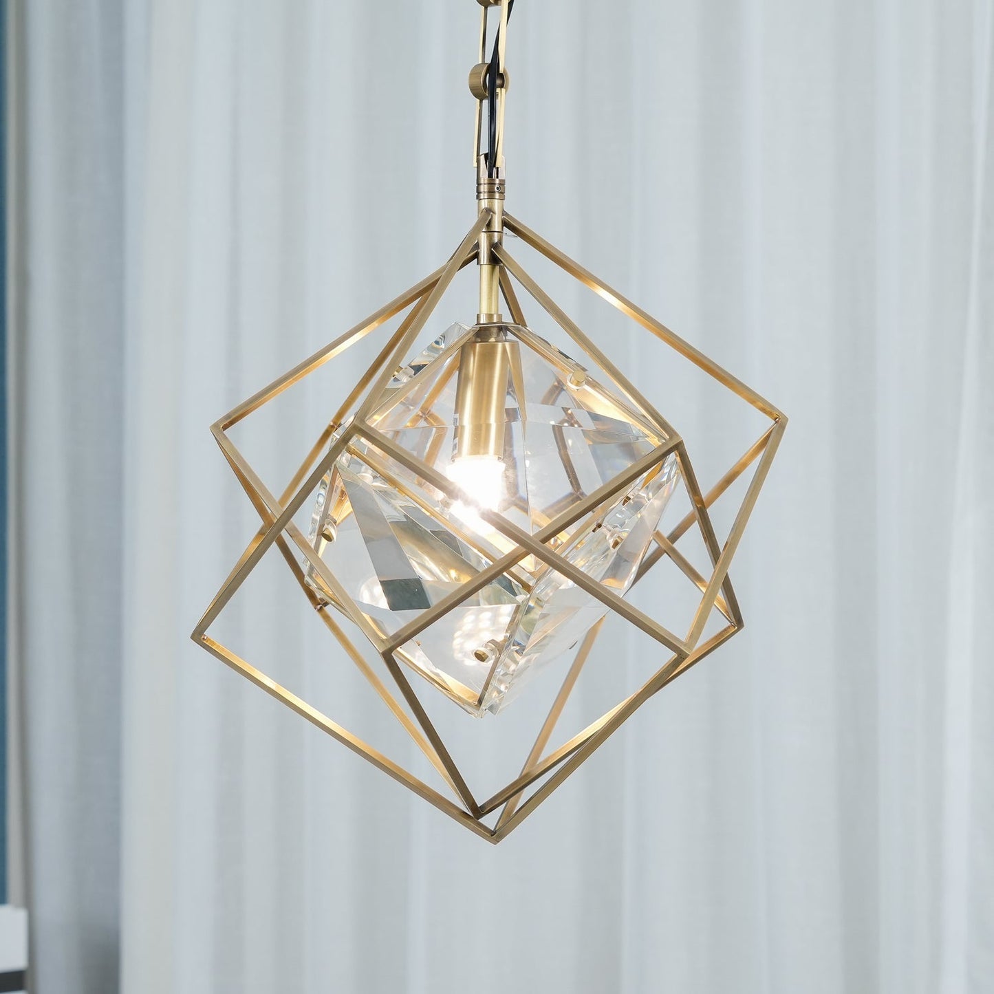 Epic Hanging light Pendant Light