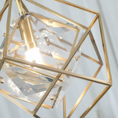 Epic Hanging light Pendant Light