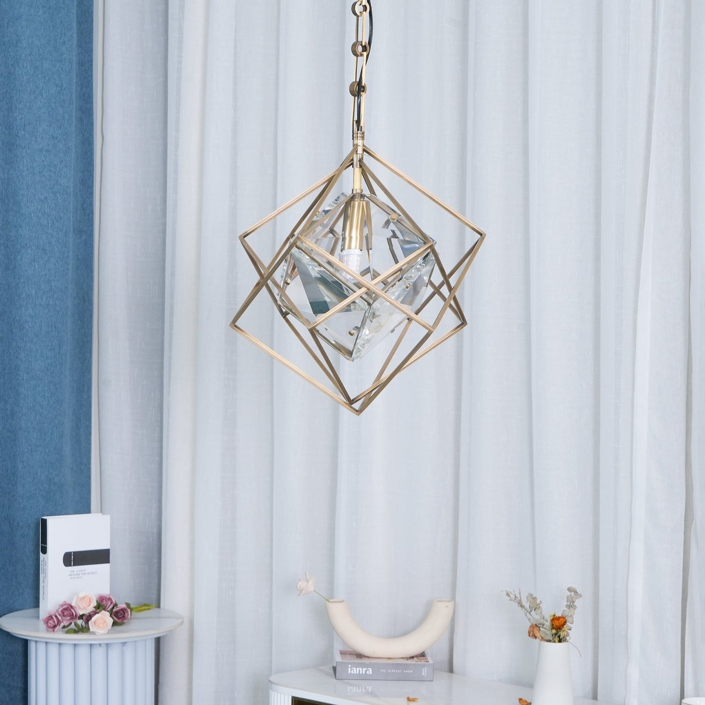 Epic Hanging light Pendant Light