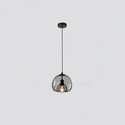 Eres Droplight Pendant Lamp