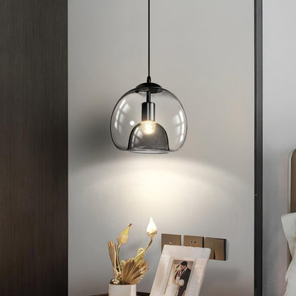 Eres Droplight Pendant Lamp