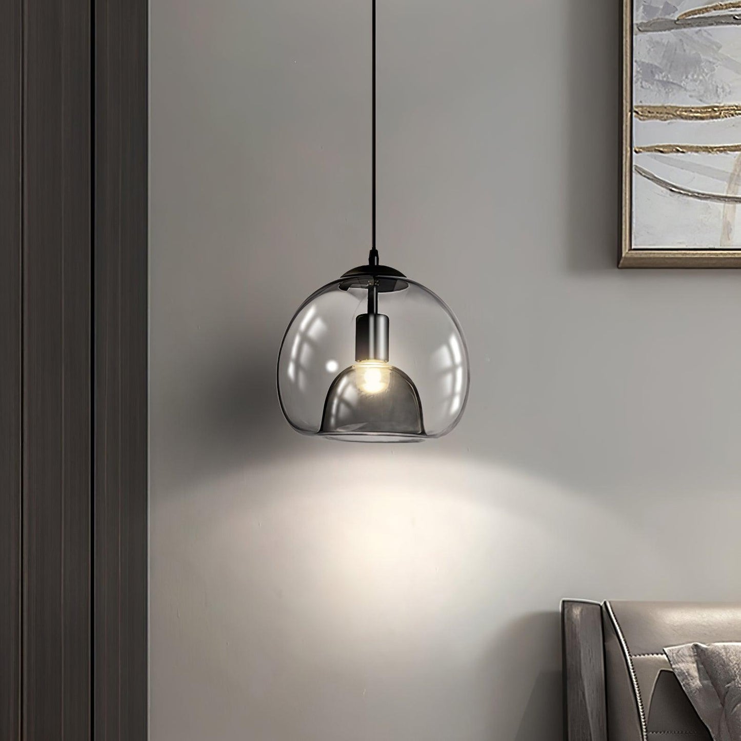 Eres Droplight Pendant Lamp