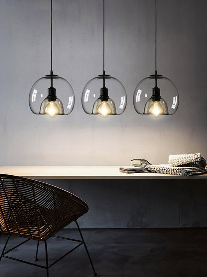 Eres Droplight Pendant Lamp