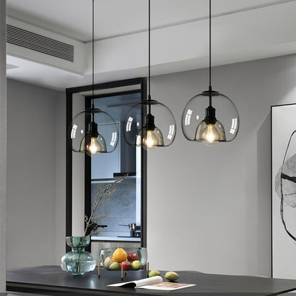 Eres Droplight Pendant Lamp