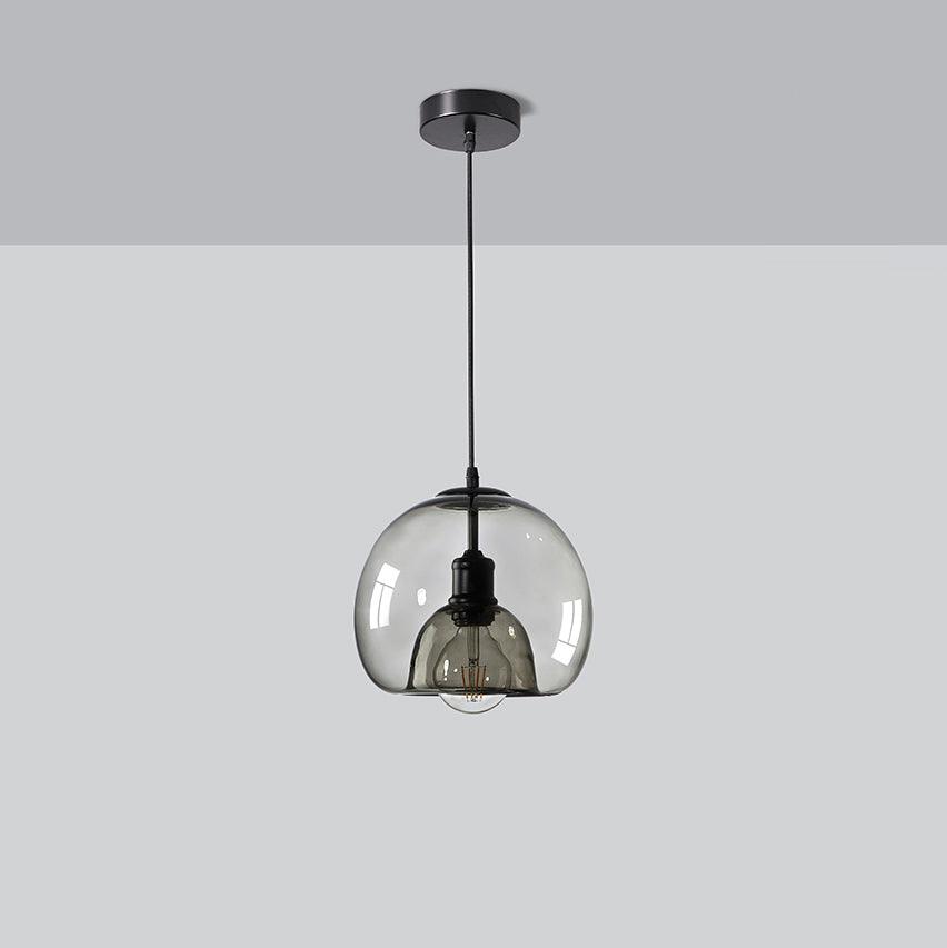 Eres Droplight Pendant Lamp