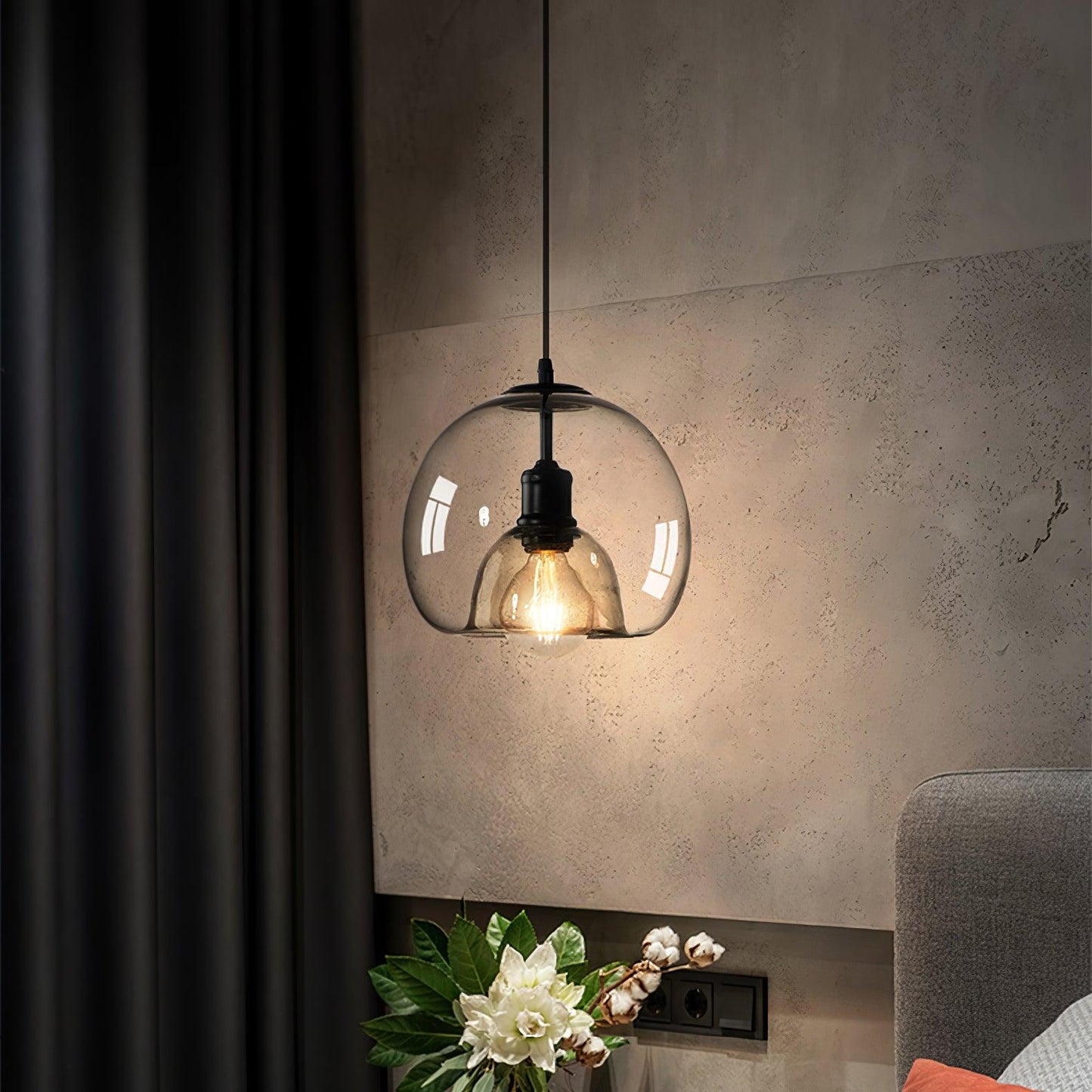 Eres Droplight Pendant Lamp