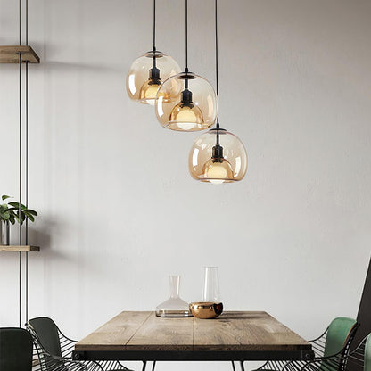 Eres Droplight Pendant Lamp