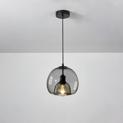 Eres Droplight Pendant Lamp