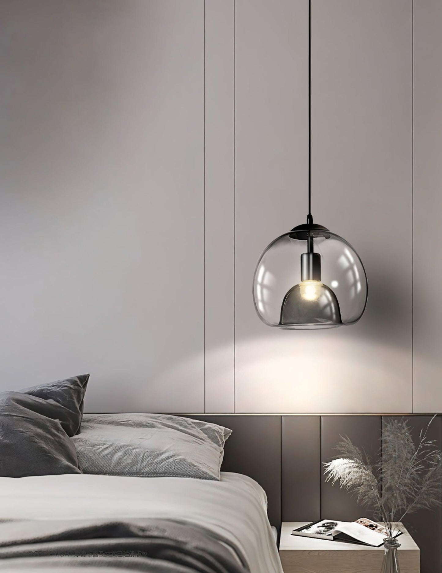 Eres Droplight Pendant Lamp