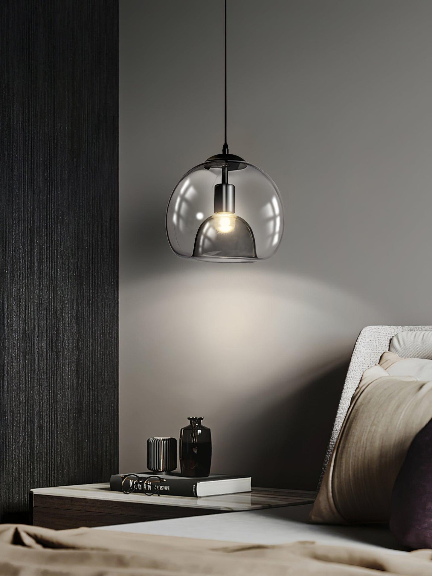 Eres Droplight Pendant Lamp