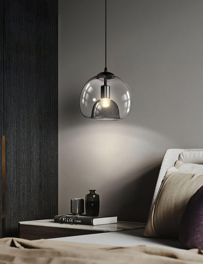 Eres Droplight Pendant Lamp