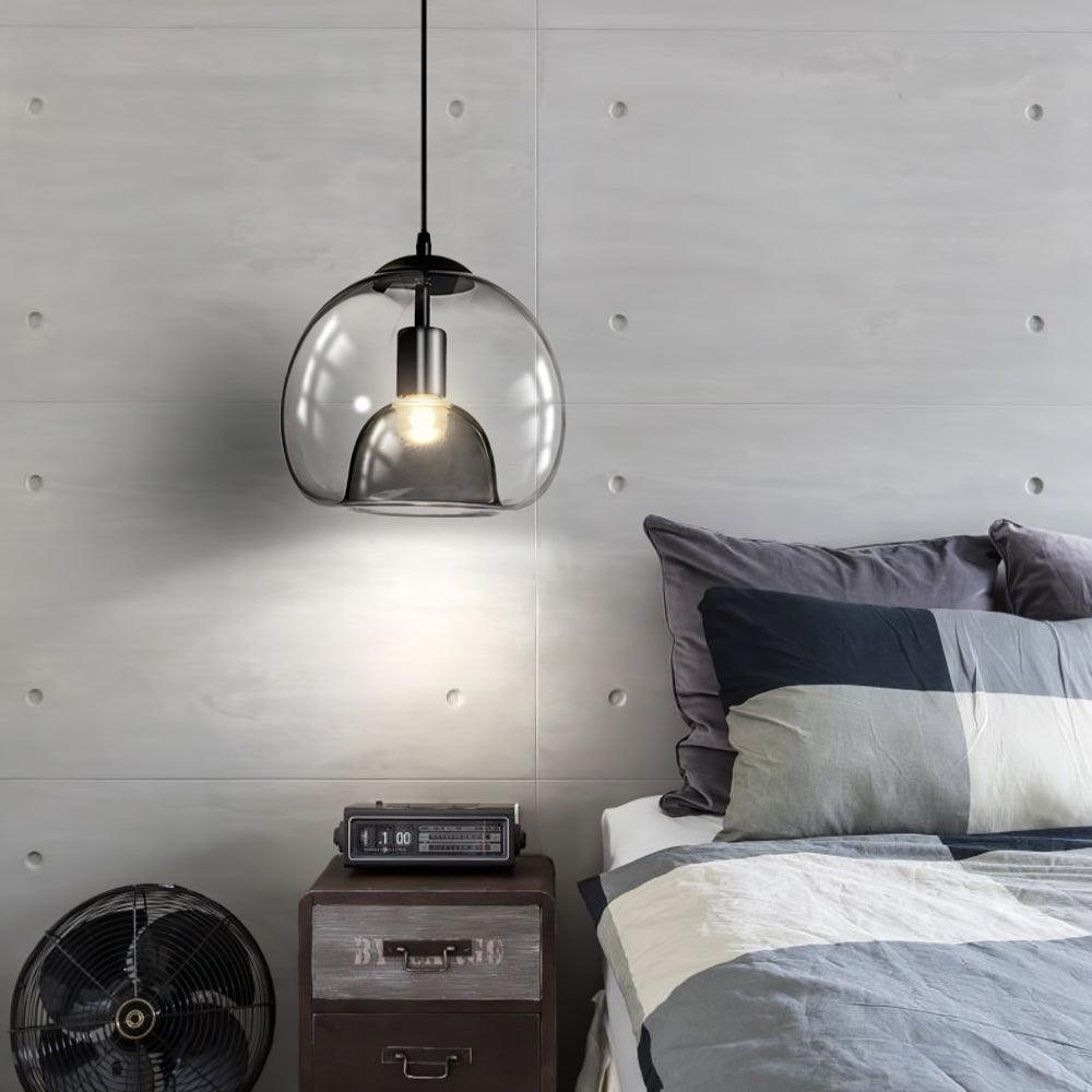 Eres Droplight Pendant Lamp