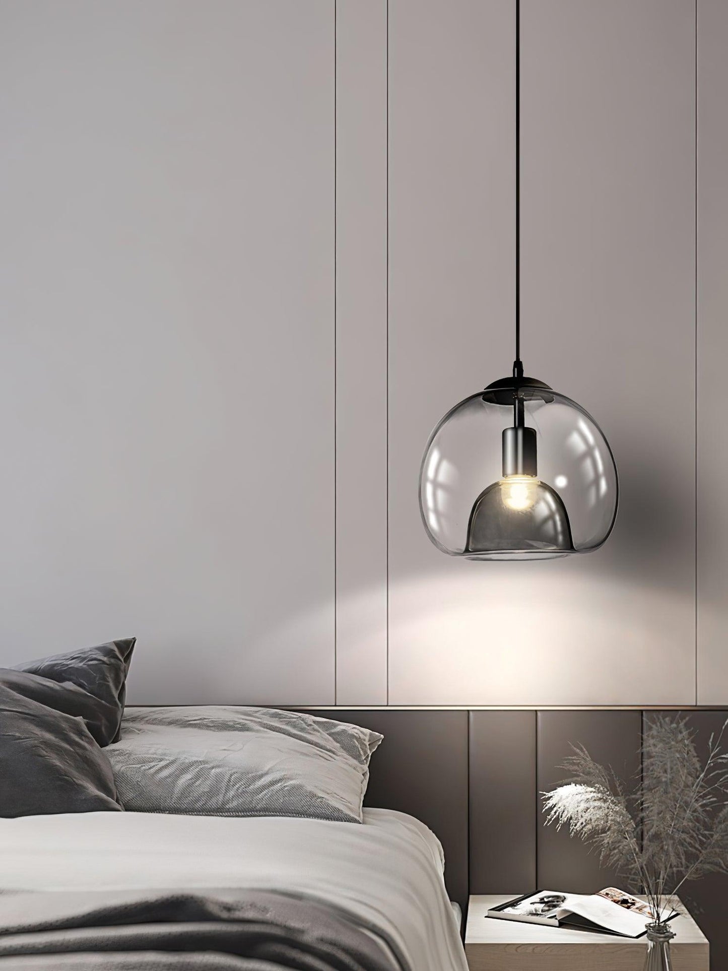 Eres Droplight Pendant Lamp