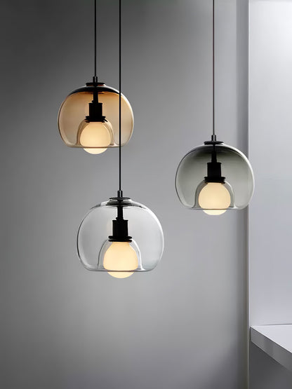 Eres Droplight Pendant Light