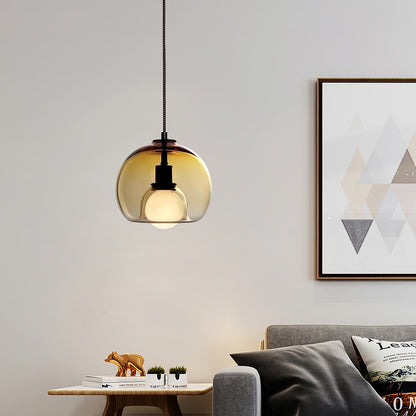 Eres Droplight Pendant Light