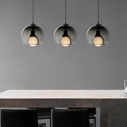 Eres Droplight Pendant Light