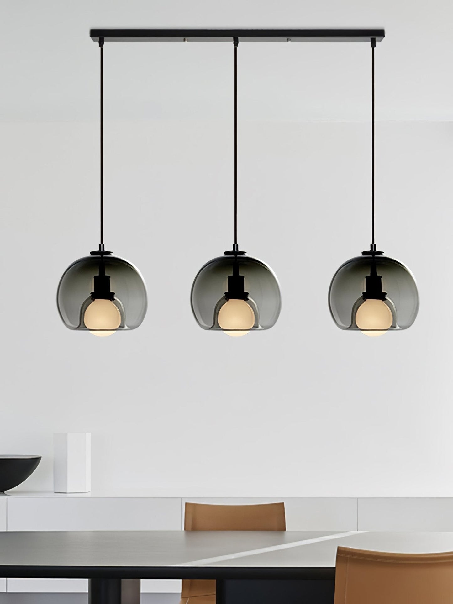 Eres Droplight Pendant Light