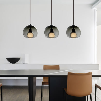 Eres Droplight Pendant Light