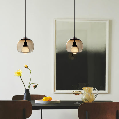 Eres Droplight Pendant Light