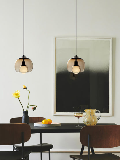 Eres Droplight Pendant Light