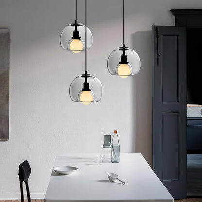 Eres Droplight Pendant Light