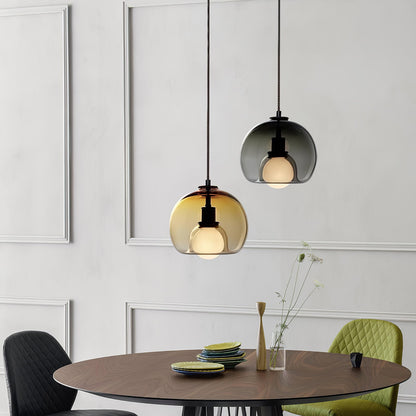 Eres Droplight Pendant Light