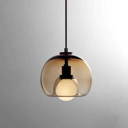 Eres Droplight Pendant Light